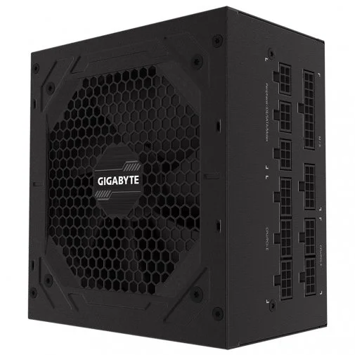 Фото: Блок живлення Gigabyte 850W P850GM № 5 | KTC