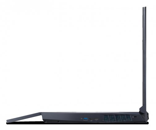 Ноутбук Acer Predator Helios 700 PH717-72-959R NH.Q92EU.004 Black