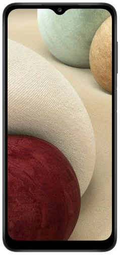 Фото: Смартфон Samsung Galaxy A12 A125 3/32GB SM-A125FZKUSEK Black № 11 | KTC
