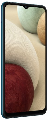 Смартфон Samsung Galaxy A12 A125 3/32GB SM-A125FZBUSEK Blue