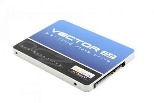 Фото: Твердотільний накопичувач OCZ Vector 150 (VTR150-25SAT3-240G) 240 ГБ № 5 | KTC