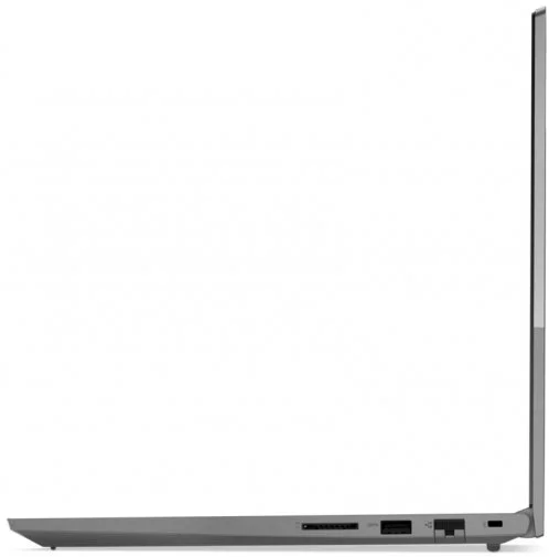 Фото: Ноутбук Lenovo ThinkBook 15 G2 20VG0075RA Mineral Grey - 15.6" IPS AMD Ryzen 7 / 4700U / DDR4 8 ГБ / PCI-E SSD 256 ГБ / Radeon Graphics № 11 | KTC