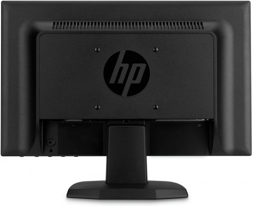 Монітор HP V194 Black (5YR89AA)