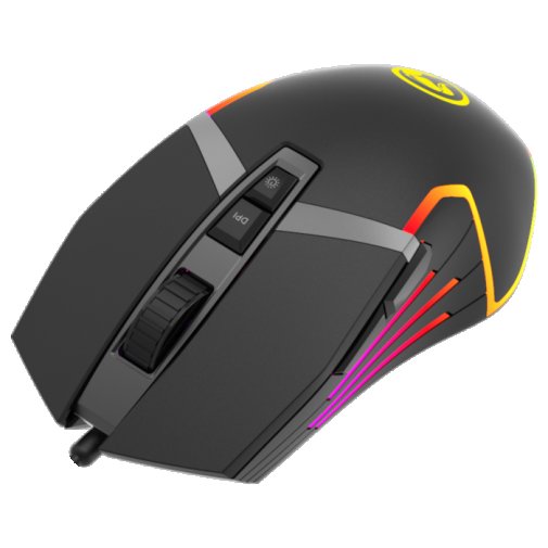 Мишка, Marvo G941 USB, Black ( Gaming )