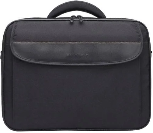 Фото: Сумка для ноутбука Continent CC-089BK Black № 6 | KTC