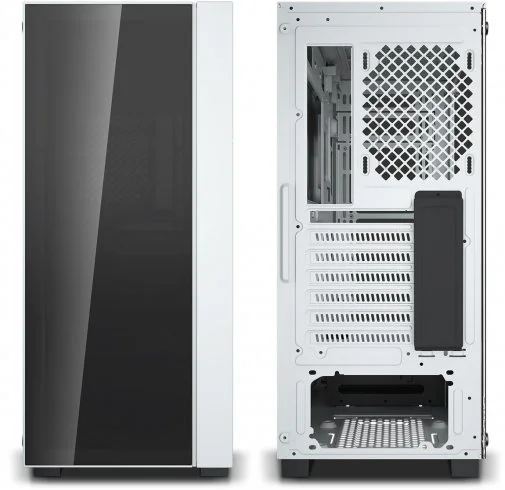 Фото: Корпус Deepcool MATREXX 55 V3 ADD-RGB WH 3F White with window № 10 | KTC