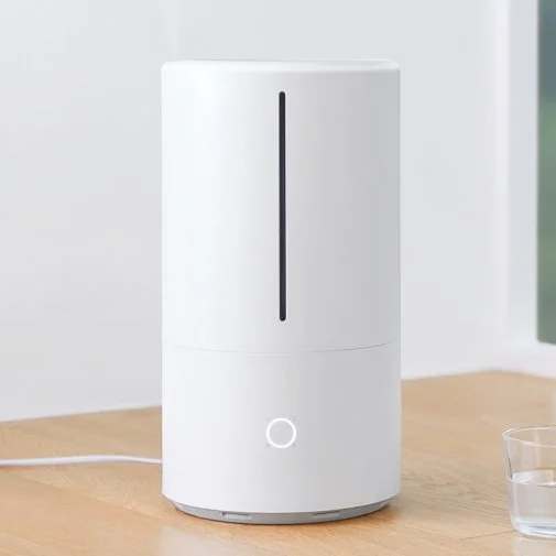 Фото: Зволожувач повітря Xiaomi Mi Smart Antibacterial Humidifier (SKV4140GL) № 12 | KTC