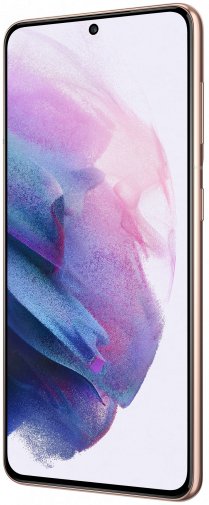 Смартфон Samsung Galaxy S21 8/128GB Phantom Violet