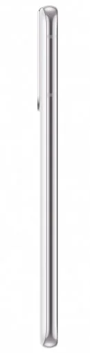 Фото: Смартфон Samsung Galaxy S21 8/256GB Phantom White (SM-G991BZWGSEK) № 17 | KTC