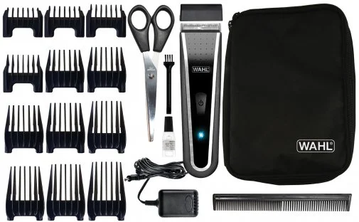 Фото: Машинка для стрижки Wahl Lithium Pro LED (1901.0465) № 6 | KTC