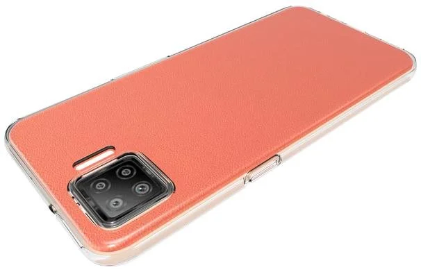 Фото: Чохол BeCover for Oppo A73 - Transparancy (705602) № 7 | KTC