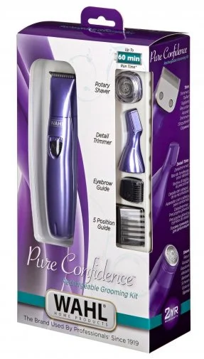 Фото: Тример Wahl Pure Confidence Kit (09865-116) № 9 | KTC