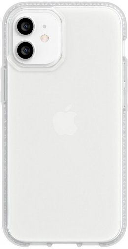 Чохол Griffin for Apple iPhone 12 Mini - Survivor Clear Clear (GIP-049-CLR)