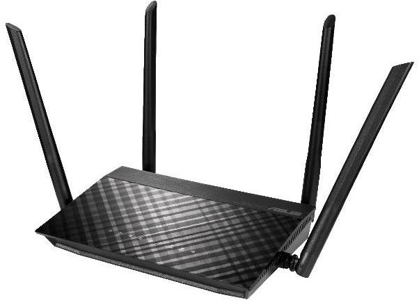 Маршрутизатор Wi-Fi ASUS RT-AC1300G Plus V3 (RT-AC1300G+ v.3)