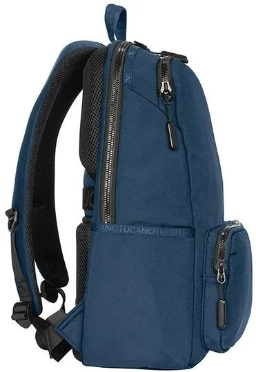 Фото: Рюкзак для ноутбука Tucano Terra Gravity AGS Blue (BKTER15-AGS-B) № 8 | KTC