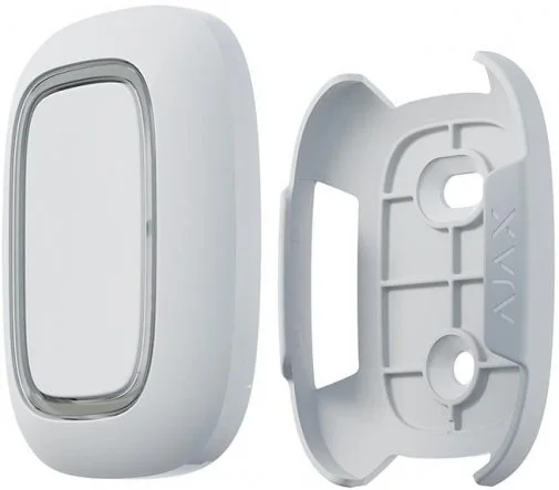 Фото: Тримач Ajax Holder for Button/DoubleButton White (000020422) № 5 | KTC