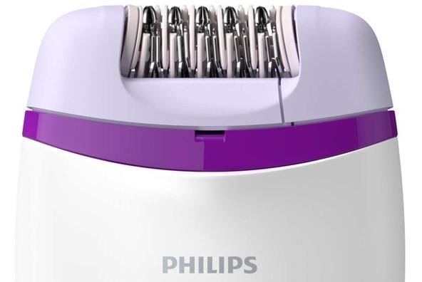 Епілятор Philips BRP505/00 Satinelle Essential