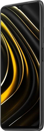 Фото: Смартфон POCO M3 4/64GB Power Black № 13 | KTC