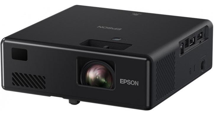 Проектор Epson EF-11 (1000 Lm)