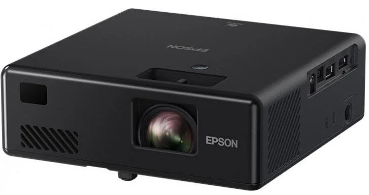 Фото: Проектор Epson EF-11 (V11HA23040) № 12 | KTC