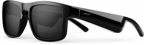 Фото: Навушники BOSE Frames Tenor Black (851340-0100) № 16 | KTC