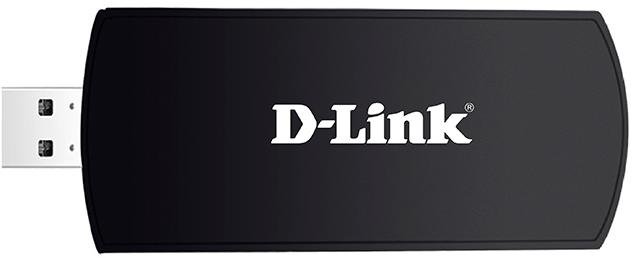 Wi-Fi адаптер DLINK DWA-192