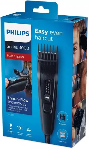 Фото: Машинка для стрижки Philips Series 3000 (HC3510/15) № 17 | KTC