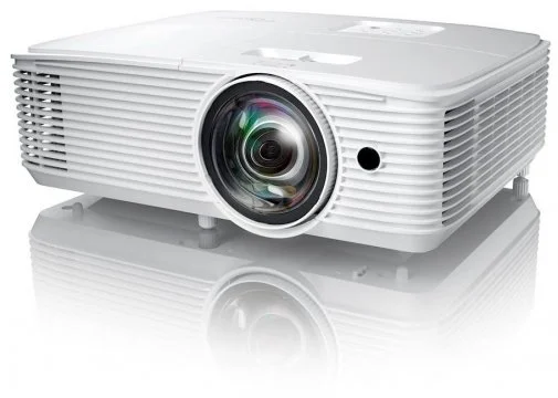Фото: Проектор Optoma X309ST (E9PD7DQ01EZ1) № 9 | KTC