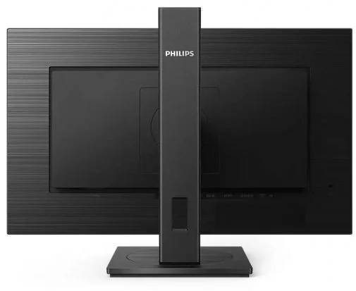 Фото: Монітор Philips 272S1AE/00 Black - 27" IPS / 1920×1080 / 75 Гц / Adaptive Sync № 10 | KTC
