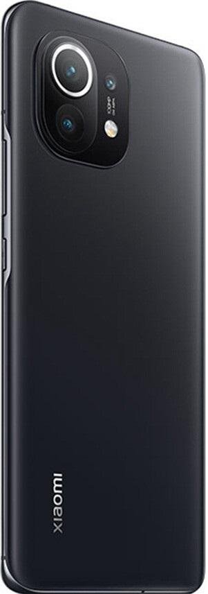 Смартфон Xiaomi Mi 11 8/128GB Midnight Gray