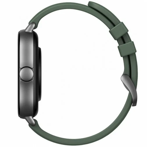 Фото: Смарт годинник Amazfit GTS 2e Moss Green (A2021_Green) № 8 | KTC