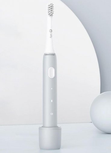 Електрична зубна щітка Xiaomi inFly P60 Gray (6973106050115)