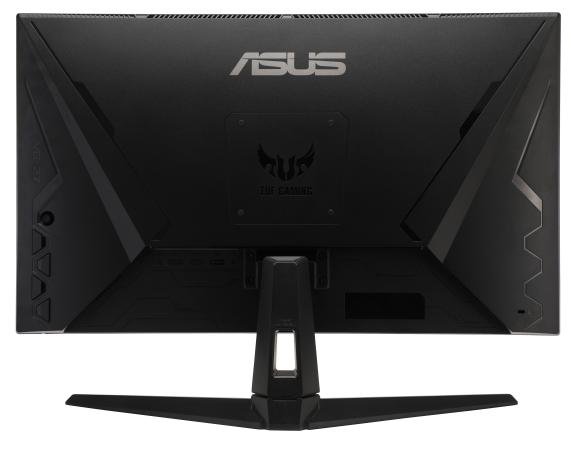 Монітор ASUS VG27AQ1A Black