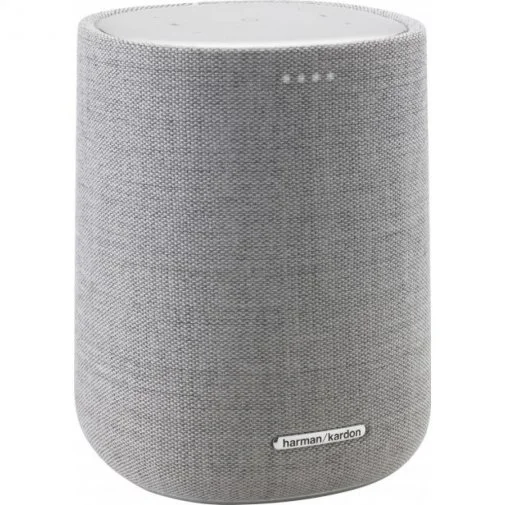 Фото: Колонка Harman Kardon Citation ONE MKII Grey (HKCITAONEMKIIGRYEU) № 6 | KTC