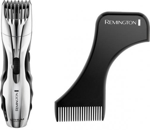 Тример Remington MB350LC Lithium Beard Barba