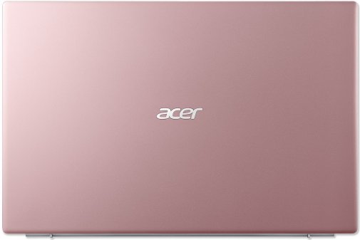 Ноутбук Acer Swift 1 SF114-34 NX.A9UEU.00C Sakura Pink
