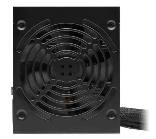 Фото: Блок живлення Corsair 550W CV550 (CP-9020210-EU) № 10 | KTC