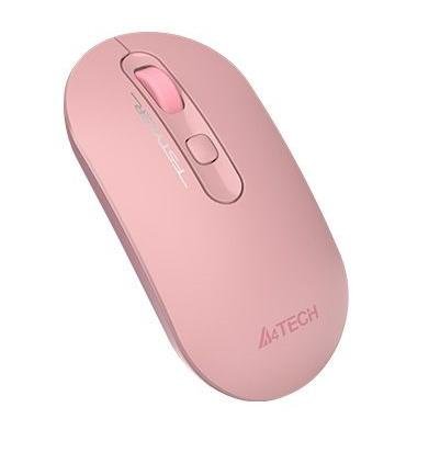 Миша A4tech FG20 Pink (FG20 (Pink))