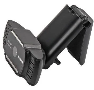 Фото: Web-камера Maxxter WC-FHD-AF-01 № 12 | KTC