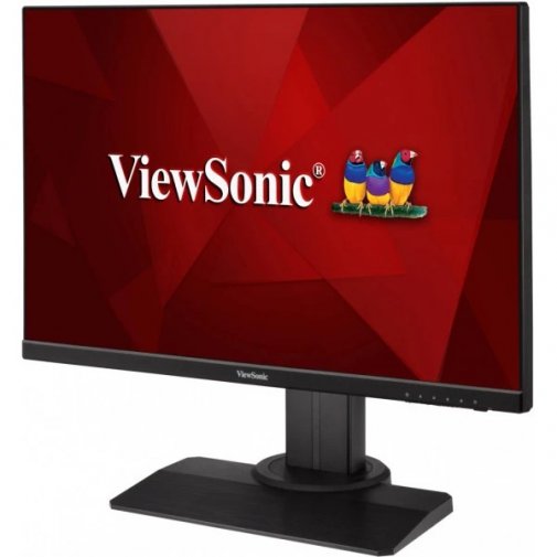 Монітор ViewSonic XG2705-2K Black