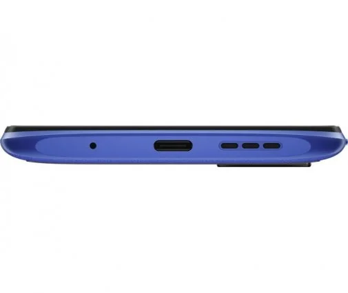 Фото: Смартфон POCO M3 4/128GB Cool Blue № 15 | KTC