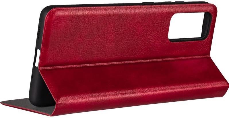 Чохол Gelius for Samsung S20 FE G780 - Book Cover Leather New Red (00000082425)