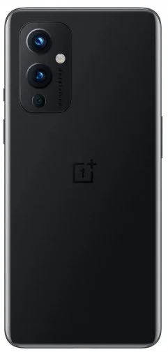 Фото: Смартфон OnePlus 9 12/256GB Astral Black № 7 | KTC