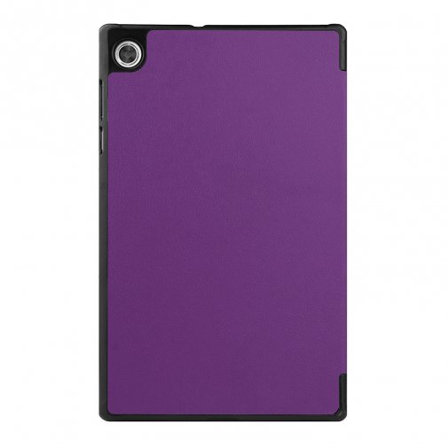  Чохол для планшета BeCover for Lenovo Tab M10 TB-X306 HD 2Gen - Smart Case Purple (705972)