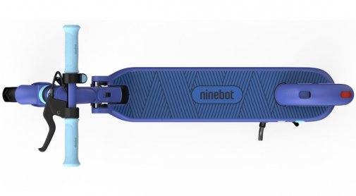 Електросамокат Ninebot by Segway E8 Blue (AA.00.0002.26)