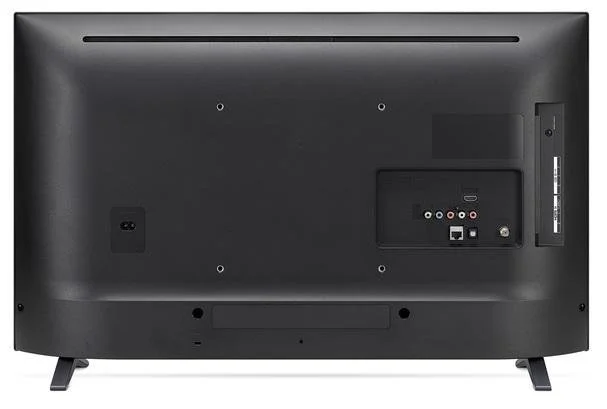 Фото: Телевізор LED LG 32LM637BPLA (Smart TV, Wi-Fi, 1366x768) № 9 | KTC
