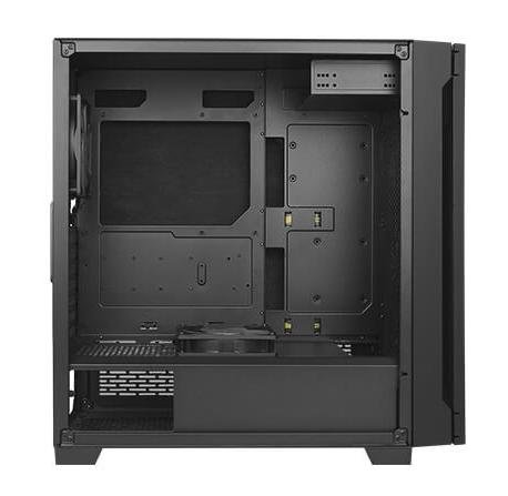 Корпус Antec P10 Flux Black (0-761345-80100-3)