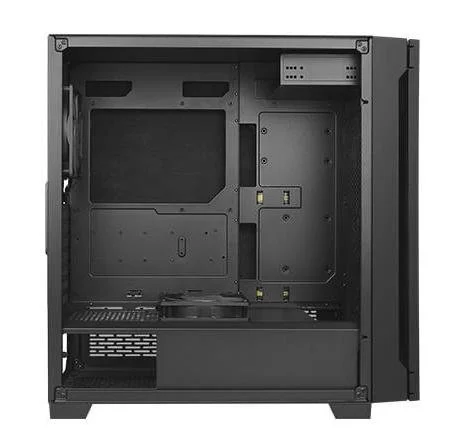 Фото: Корпус Antec P10 Flux Black (0-761345-80100-3) № 21 | KTC