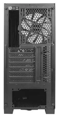 Фото: Корпус Antec P82 Flow Silent Black with window (0-761345-82005-9) № 21 | KTC