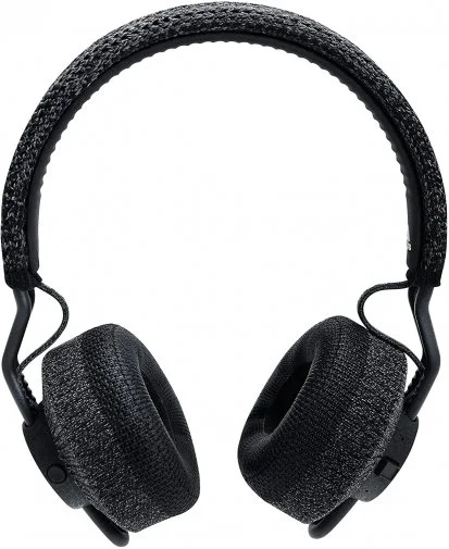 Фото: Гарнітура Adidas RPT-01 Bluetooth Night Grey (1002737) № 6 | KTC